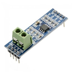 convertisseur TTL TO RS485