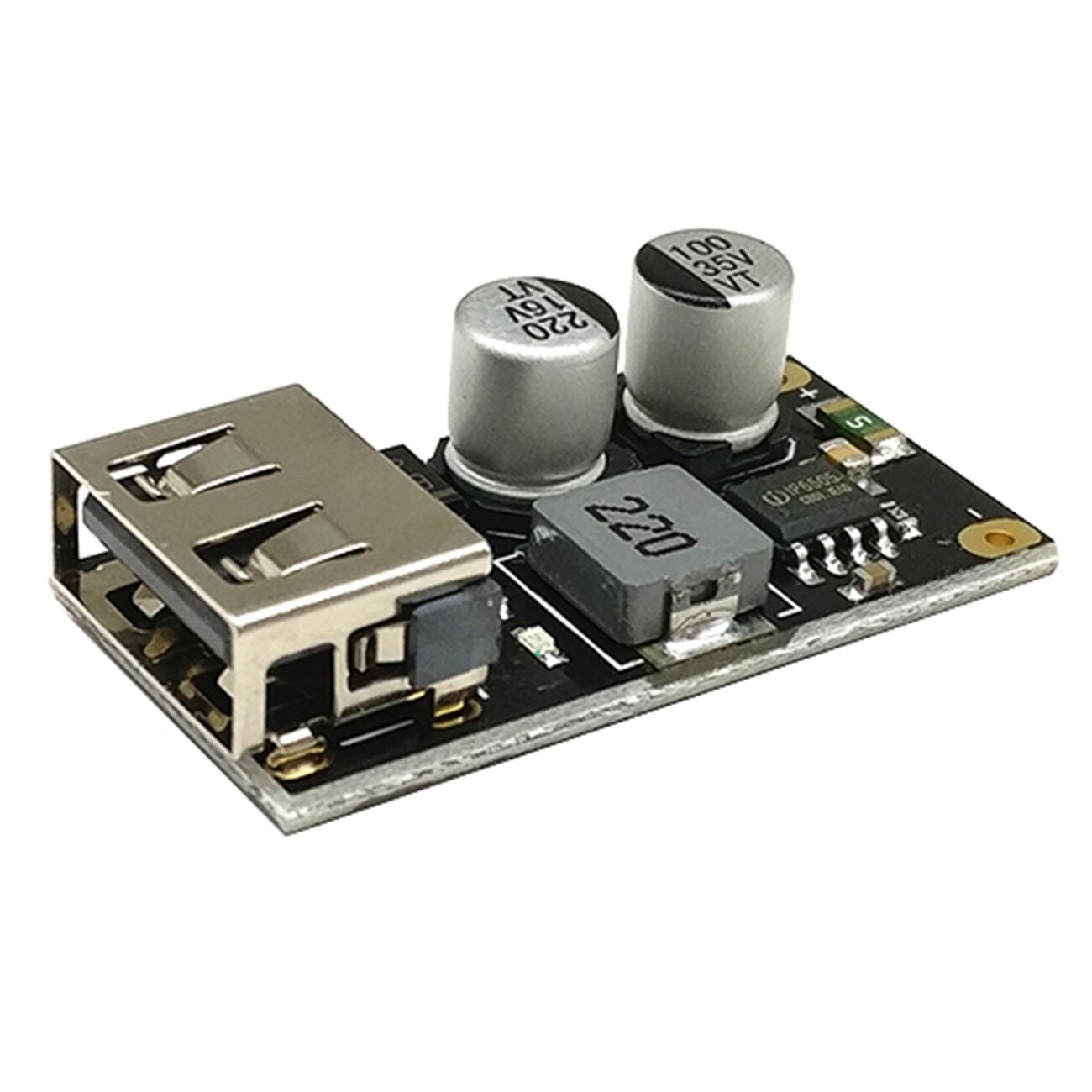 usb dc-dc convertisseur abaisseur 1 canal