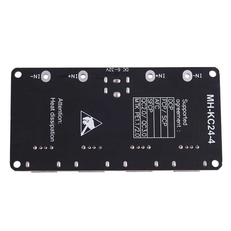 usb dc-dc convertisseur abaisseur 1 canal