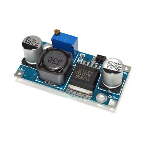 convertisseur TENTION Élévateur  dc-dc xl6009  4A  3V-32V TO 5V-35V