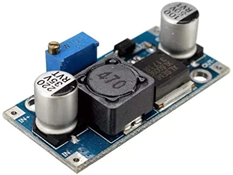 convertisseur TENTION Élévateur  dc-dc xl6009  4A  3V-32V TO 5V-35V
