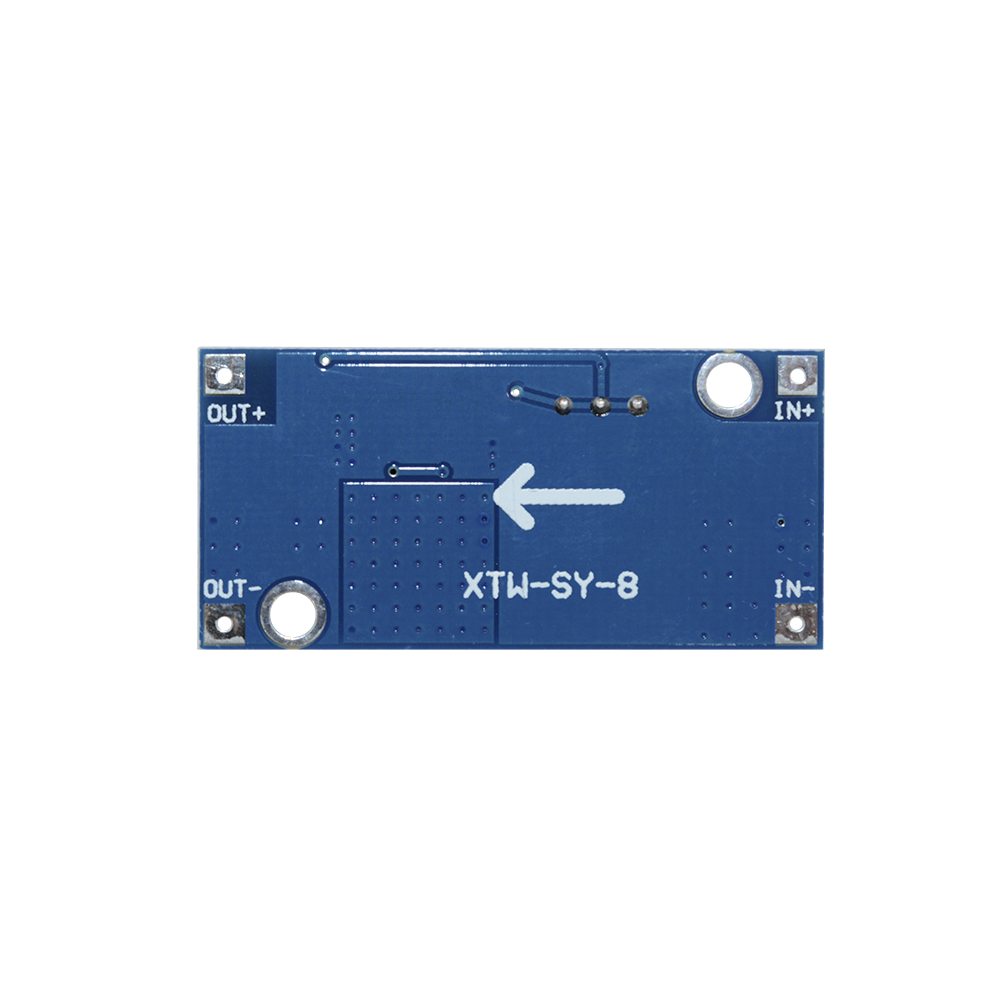 convertisseur TENTION Élévateur  dc-dc xl6009  4A  3V-32V TO 5V-35V