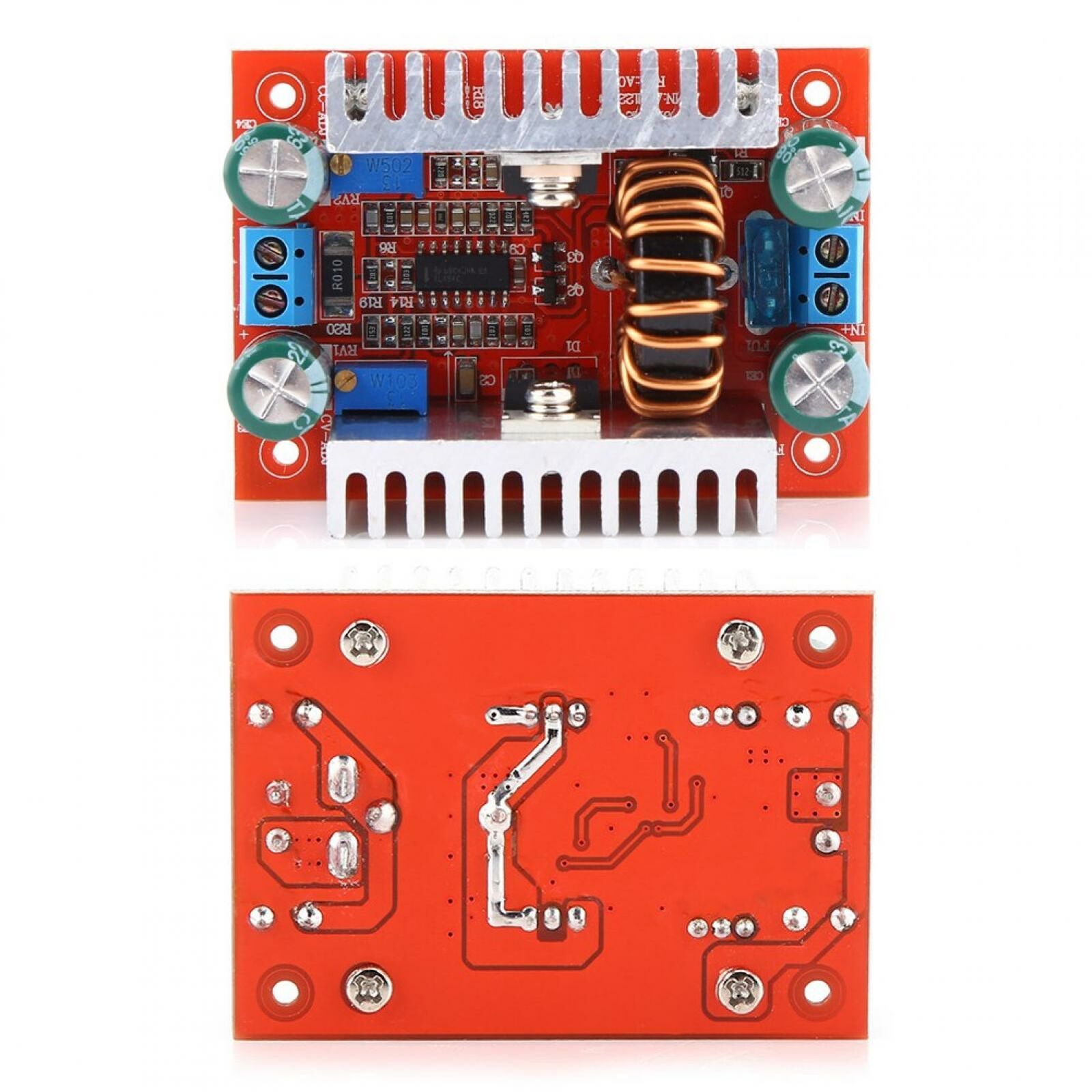 convertisseur TENTION DC-DC 400W