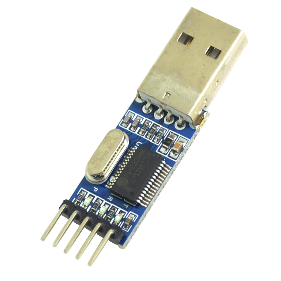 convertisseur série usb ttl pl2303