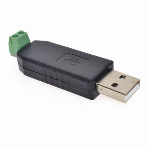 convertisseur USB vers RS485