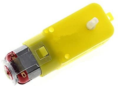 Moteur DC 3V-6V