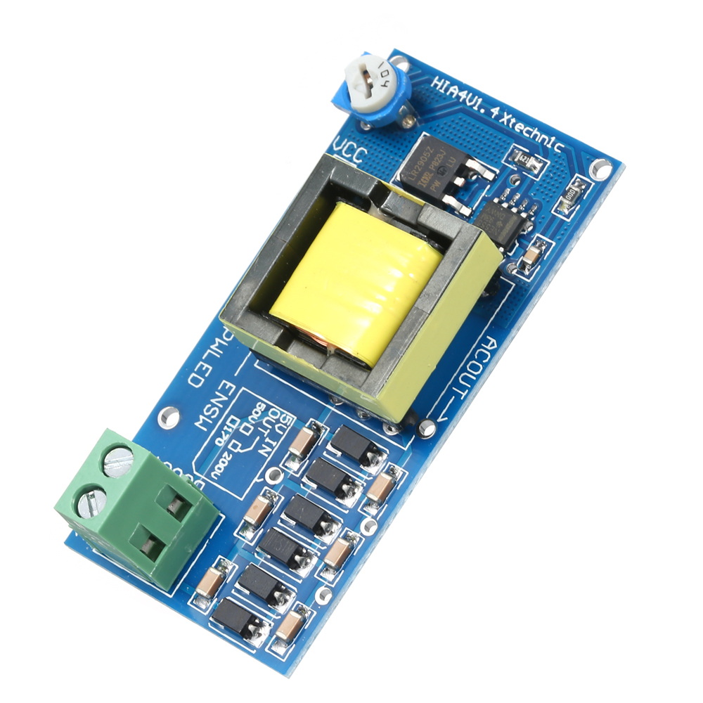 Module Convertisseur DC vers DC Boost, 5V-12V  TO  400V 300V 900V 1000VXIPA