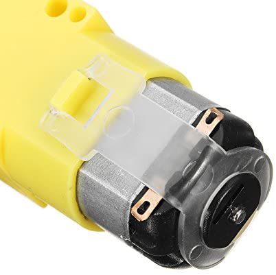 Moteur DC 3V-6V