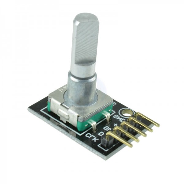 ENCODEUR ROTATIF KY-040