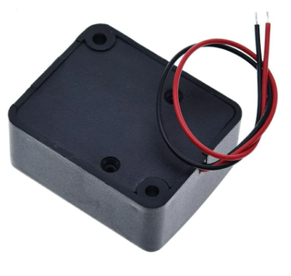 alarme antivol pour voiture, boéte de sécurité 6/12/15V 120dB