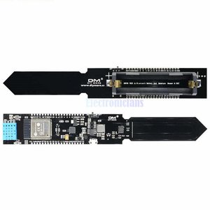 ESP 32 + DHT11 Capteur Température et Humidité