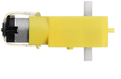 Moteur DC 3V-6V