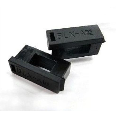 PORTE-FUSIBLE 5X20MM PCB BLX-A