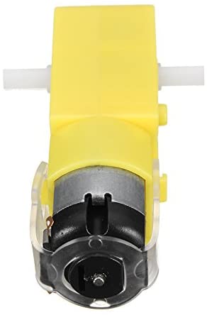 Moteur DC 3V-6V