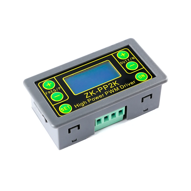 Générateur de Signal PWM 1Hz-150KHz  ZK-PP2K KHz