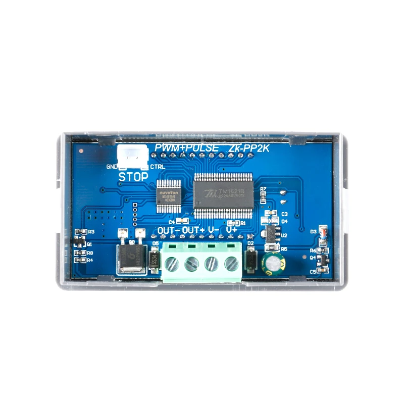 Générateur de Signal PWM 1Hz-150KHz  ZK-PP2K KHz