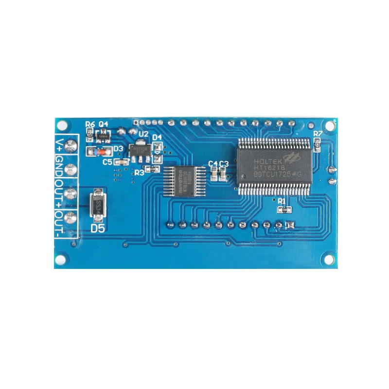 Générateur de Signal PWM 1Hz-150KHz  ZK-PP2K KHz