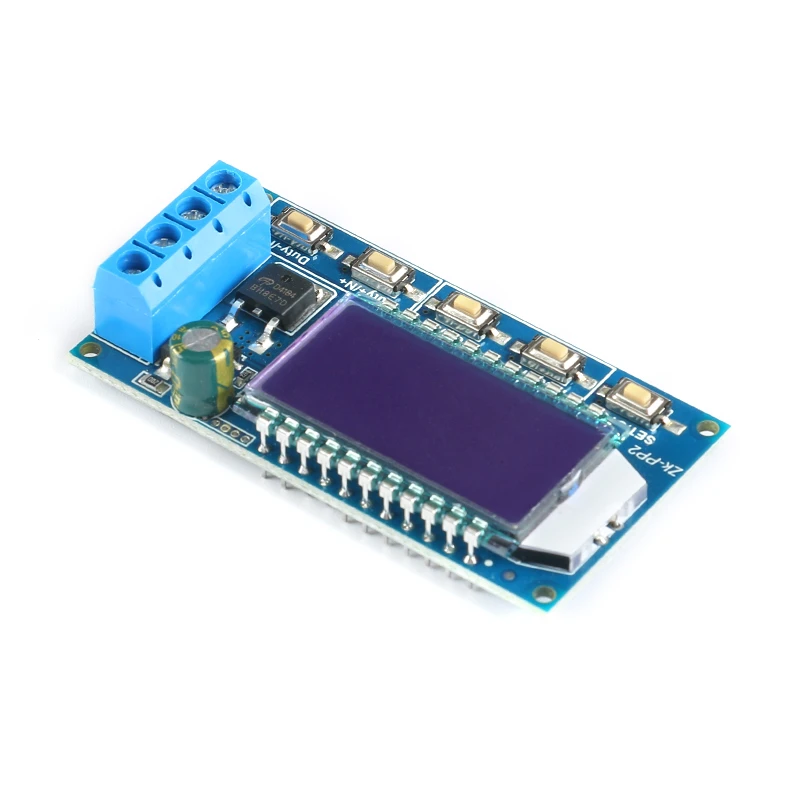 Générateur de Signal PWM 1Hz-150KHz  ZK-PP2K KHz