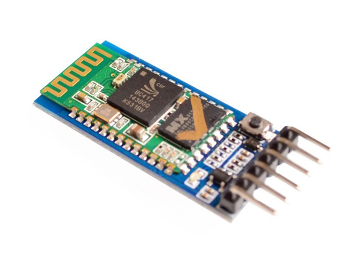 hc 05 bluetooth pour arduino
