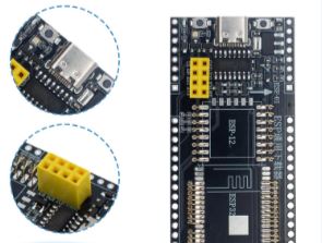 programmeur de Test ESP8266 ESP32-WROVER