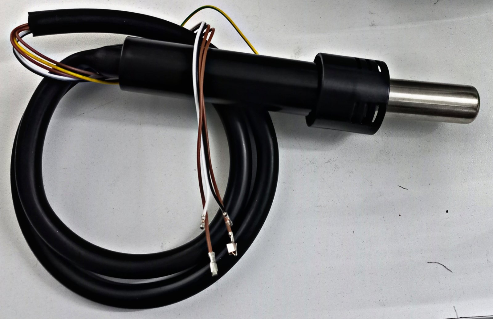 BRAS AIR CHAUD YAXUN 881D/881D+ 886D
