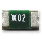 Fusible PPTC réinitialisable, Polyswitch, SMD,