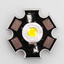 Radiateur LED 3W