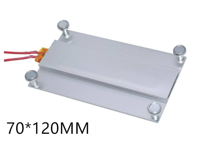 plaque chauffage Station BGA 220v 300w