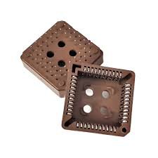 Support PLCC 44PIN