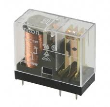 Relais de puissance Omron  G2R-1A-E 12v 24v