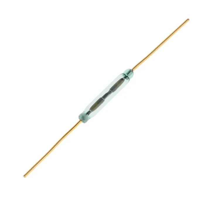 Commutateur magnetique normalement ouvert MKA14103