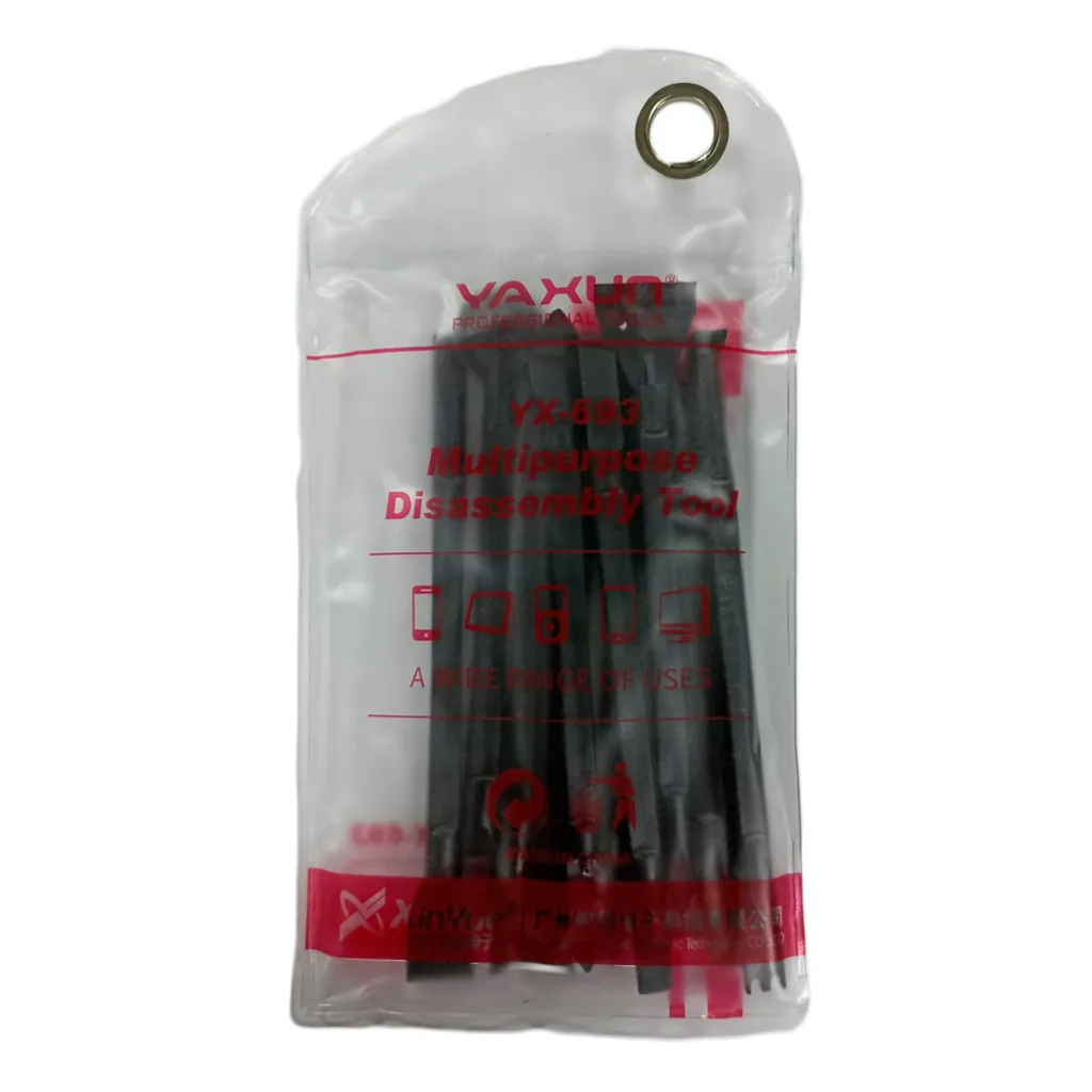 OUTIL D'OUVERTURE MOBILE YAXUN YX-693