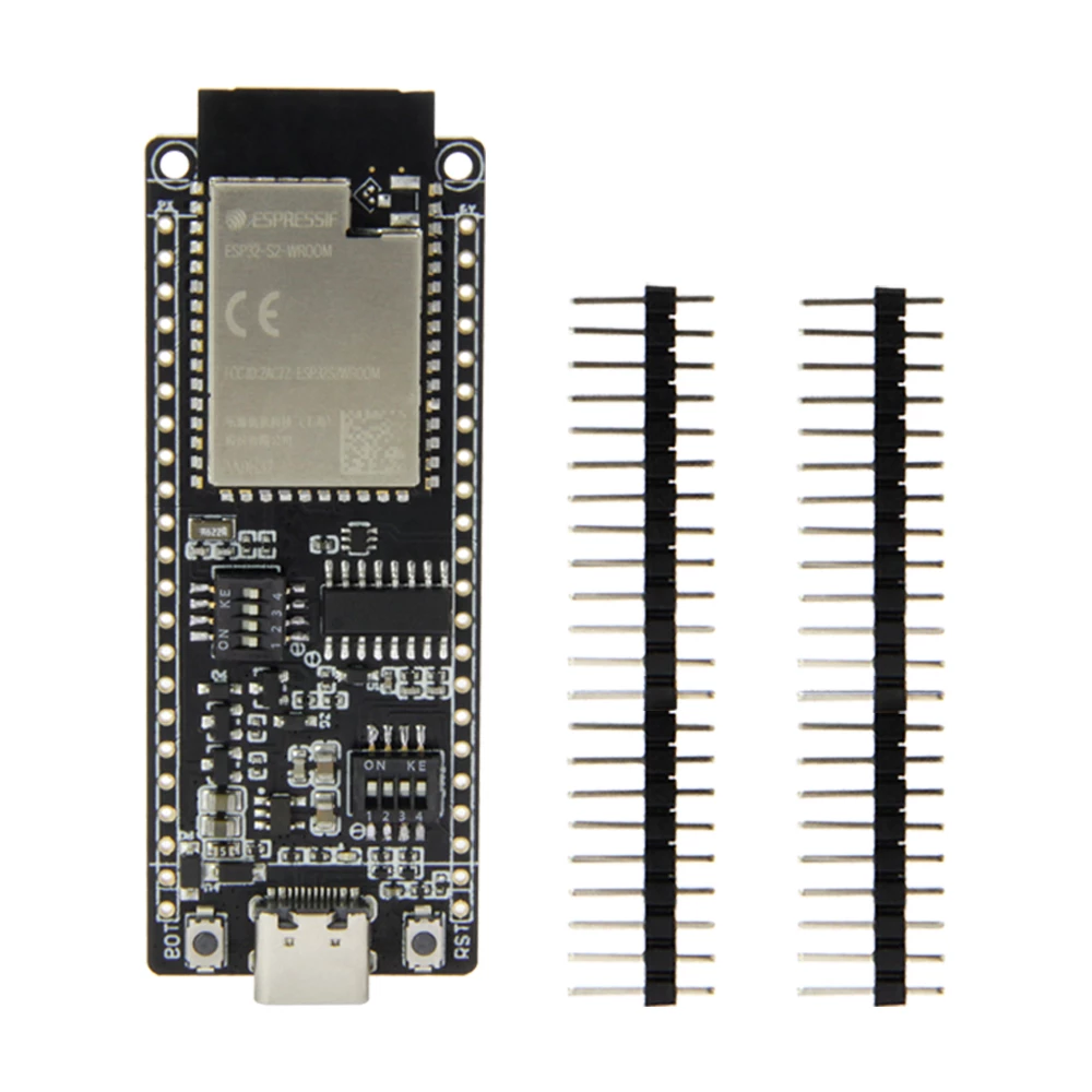 TTGO T8 ESP32-S2 V1.1 WOOR V1.1  Type C