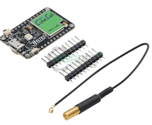 IOT Lora Node 868-915MHZ 433MHZ ASR6501 SX1262