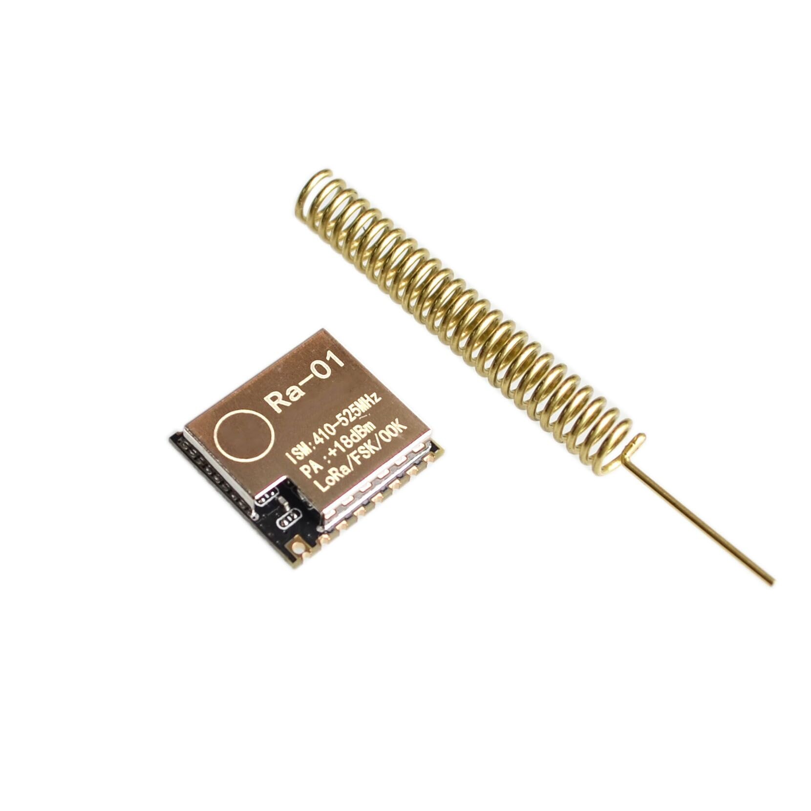Module de LoRa SX1278