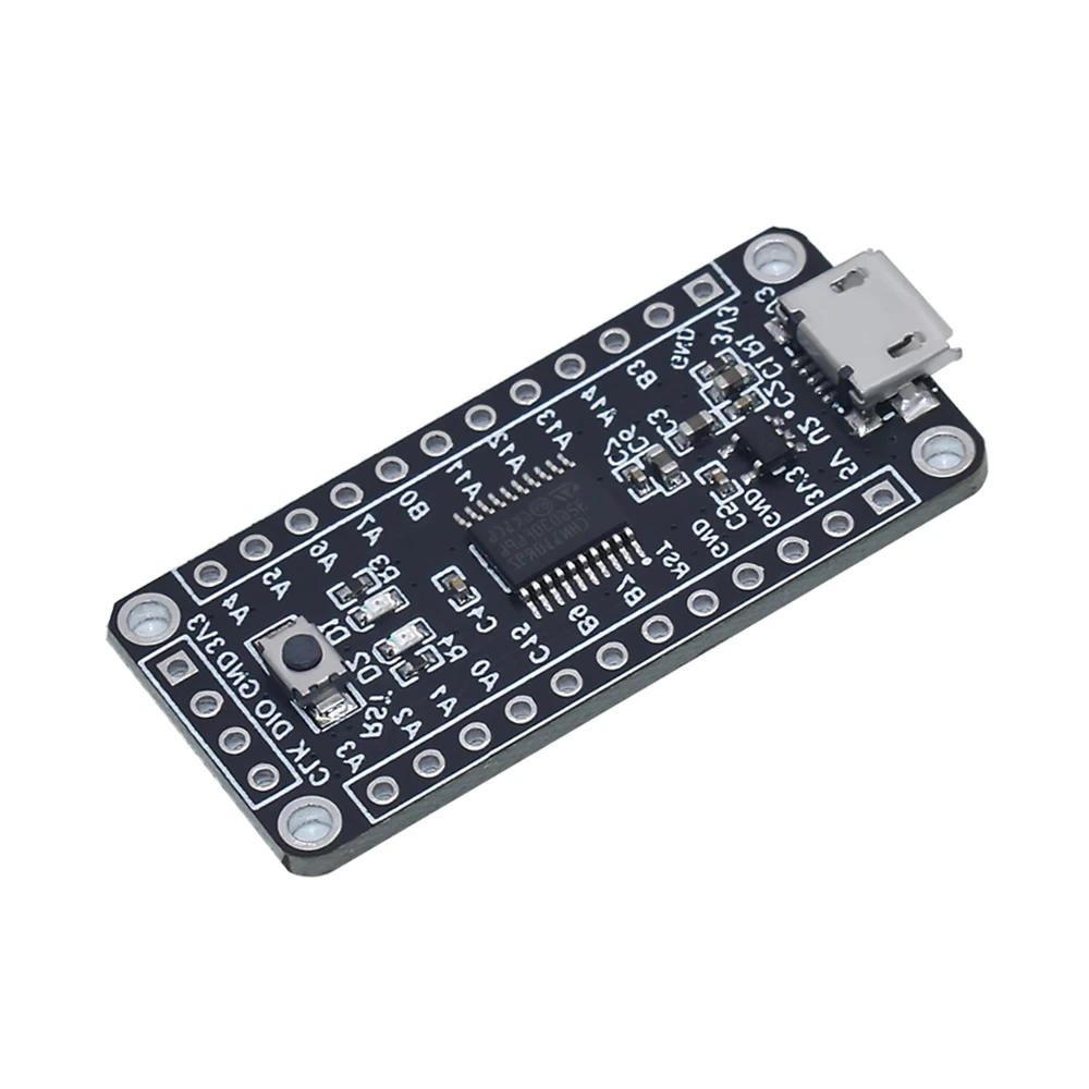 STM32G030F6P6 MINI SYSTEME