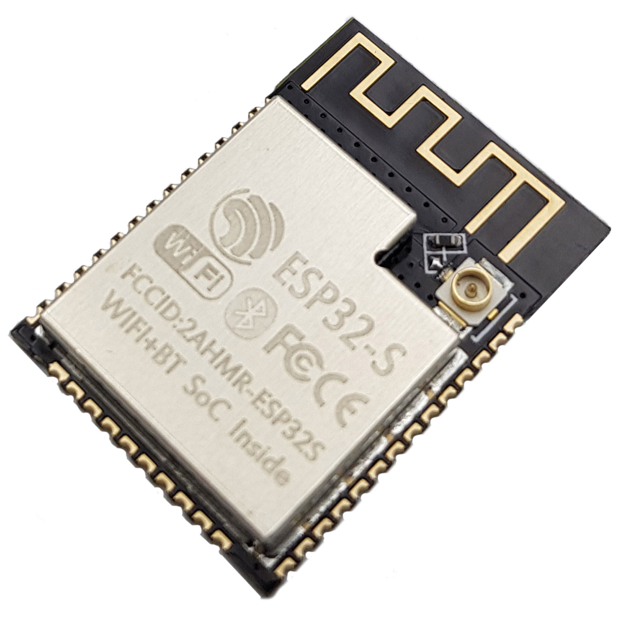 ESP32 WROVER