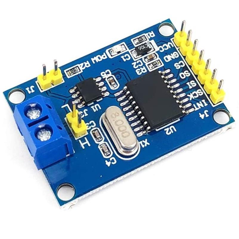 module Bus can mcp2515 Module TJA1050