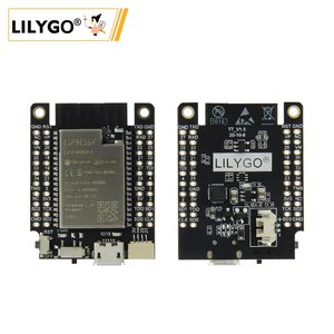 TTGO T7 V1.5 Mini32 ESP32-WROVER-B
