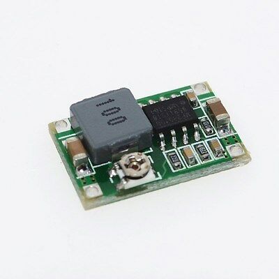convertisseur abaisseur  DC-DC  Mini 360 4.75-23V TO 1-17V 1.8 A