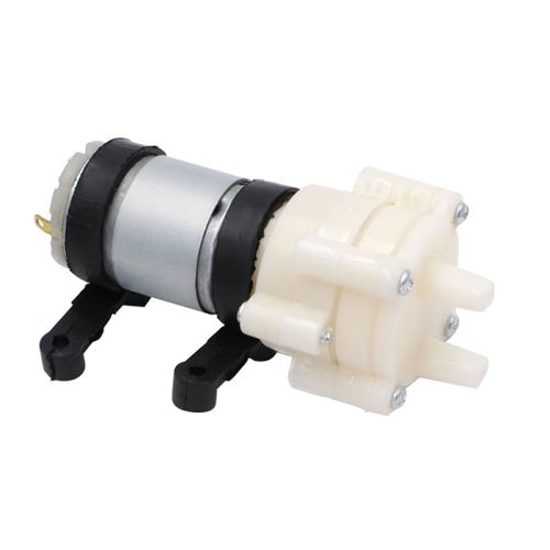 Pompe à eau  DC 6-12V 6V-12V