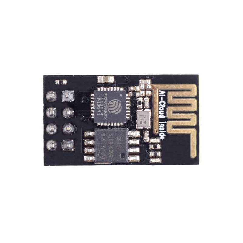Module ESP8266 ESP-01