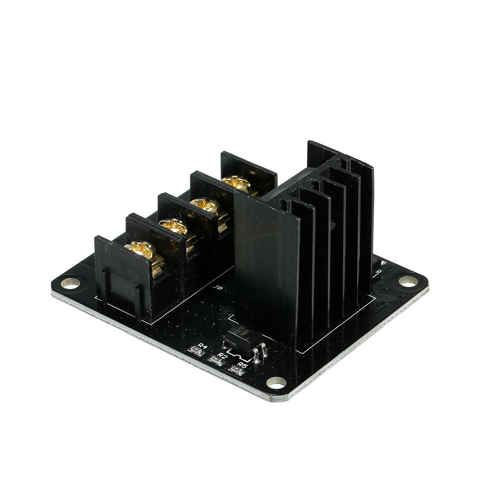 Module d’alimentation d’imprimante 3D contrôleur de chauffage