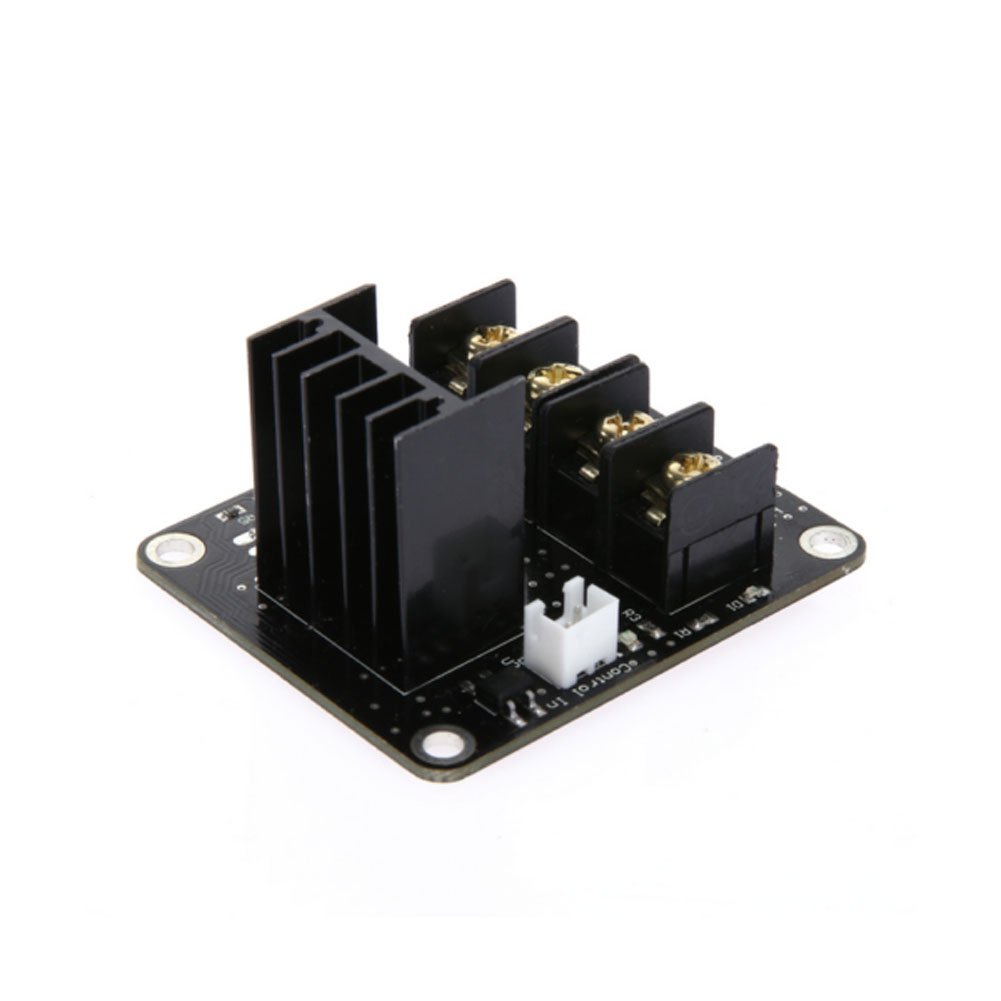 Module d’alimentation d’imprimante 3D contrôleur de chauffage