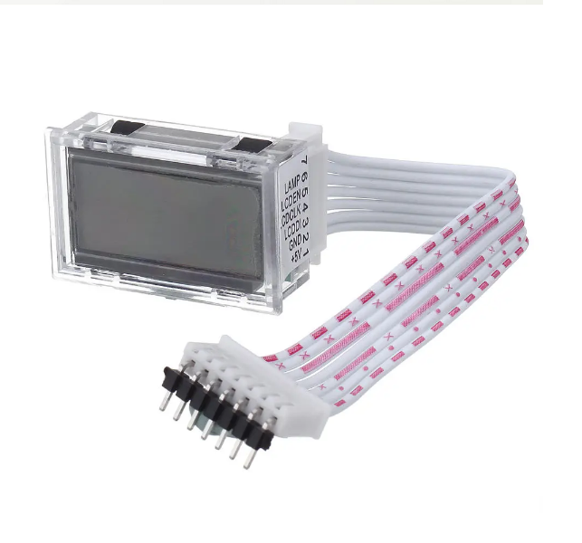 carte pilote d'onduleur eg8010+ir21+lcd