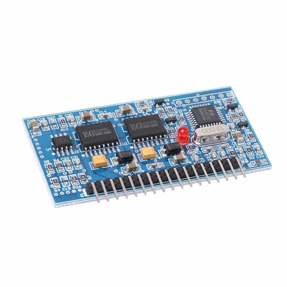 carte pilote d'onduleur eg8010+ir21+lcd