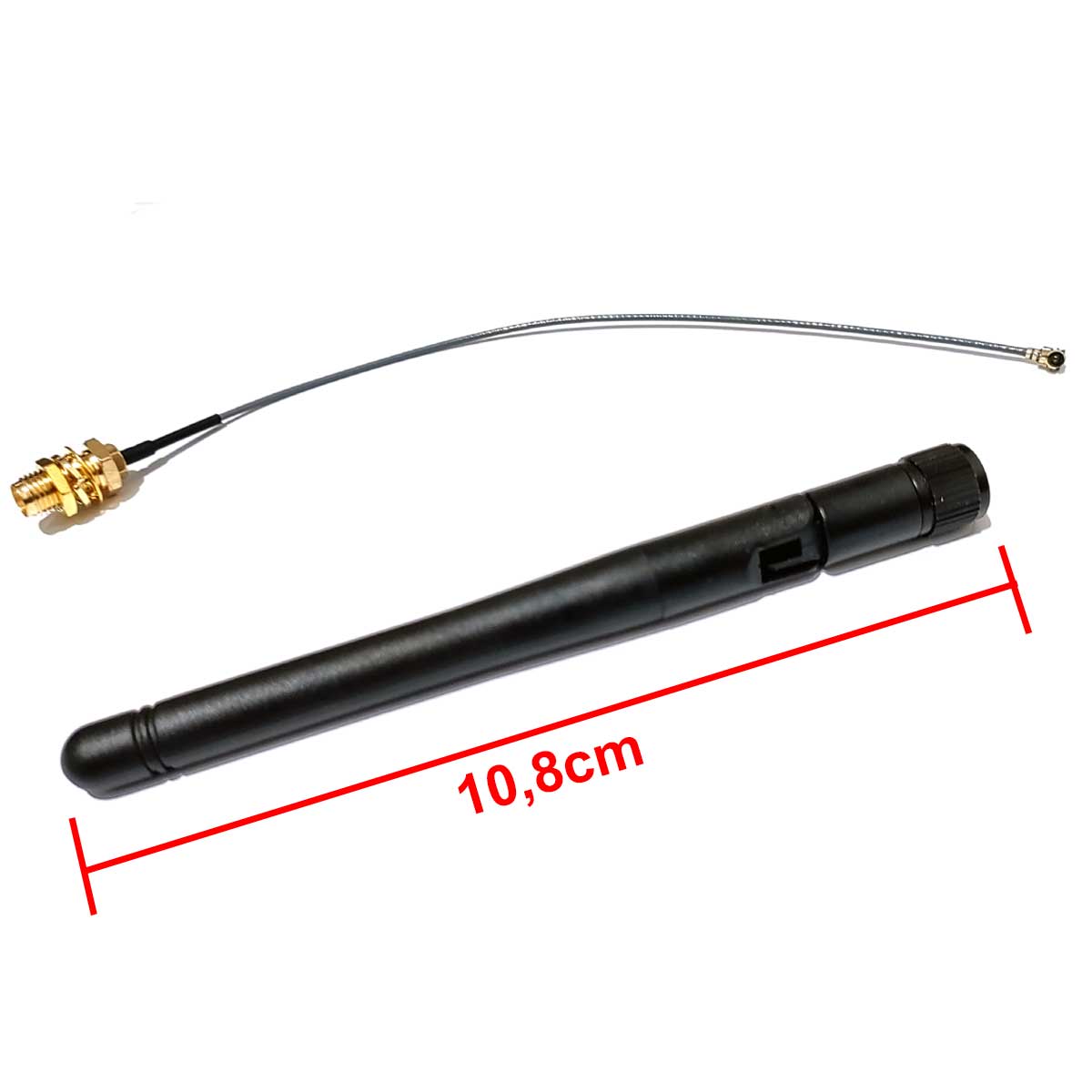 l’antenne 2.4 Antenne de G WIFI