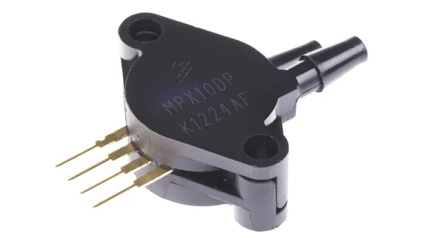 Capteur de pression MPX10DP Pression