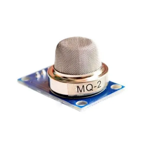 MQ-2 Capteur de Gaz de fumée GPL Butane