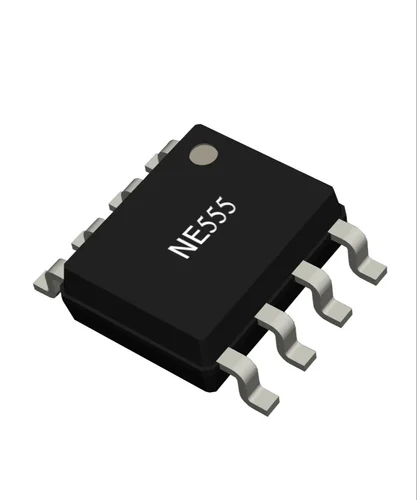 CIRCUIT INTÉGRÉ NE555 SMD